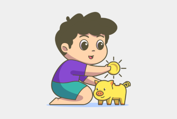 Child Savings Plans