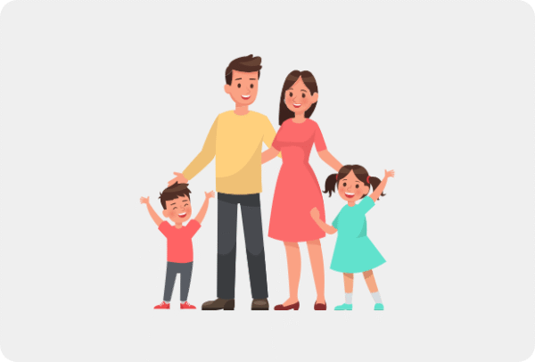Family Health Insurance